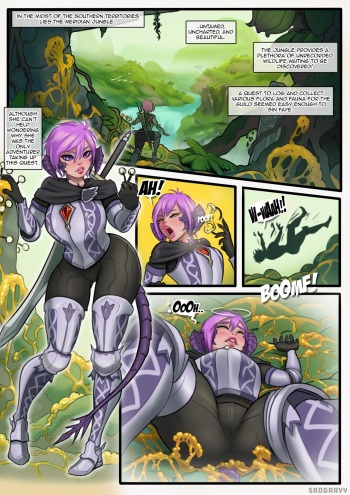 Sin Faye Jungle cover