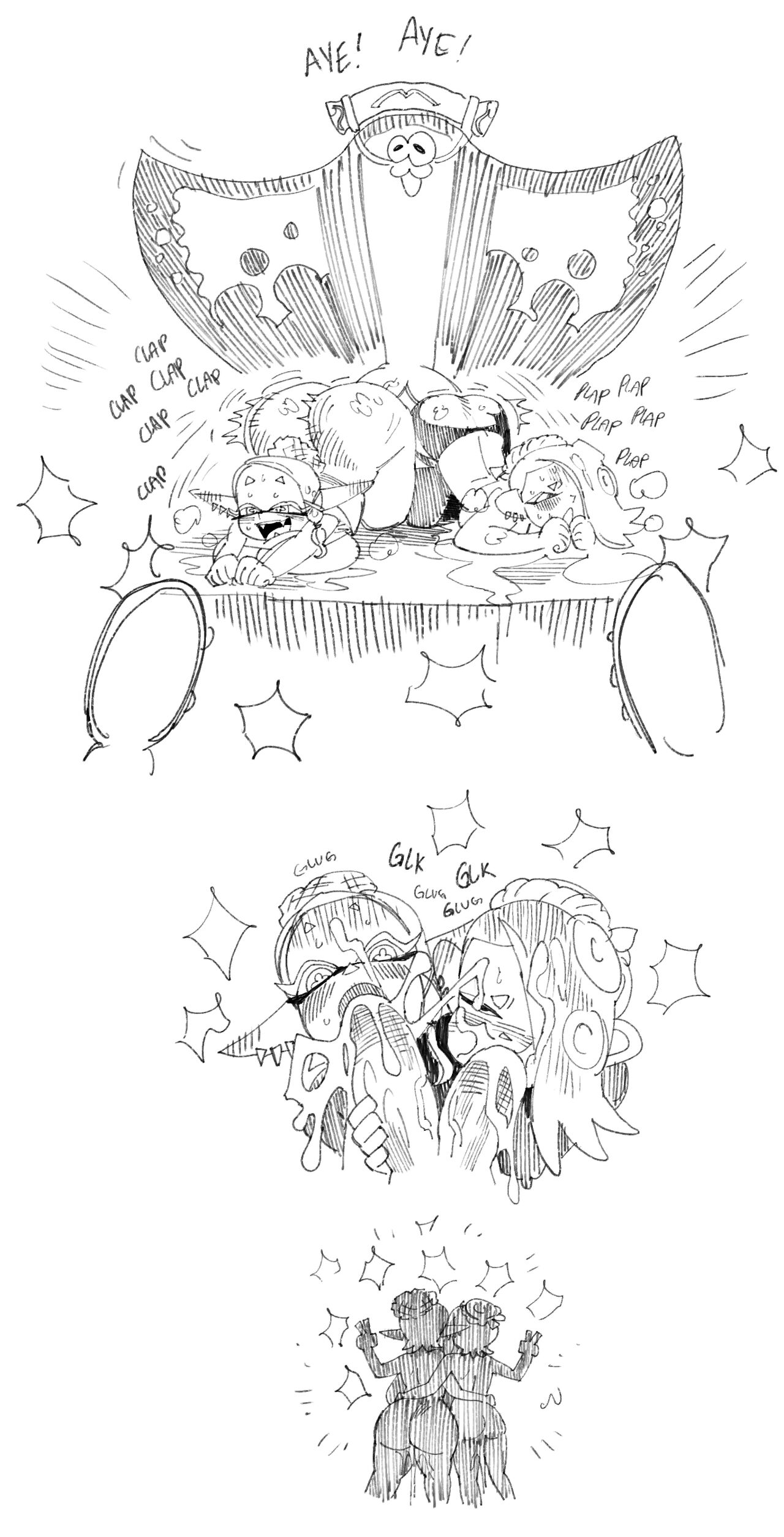 Splatoon page 2 full