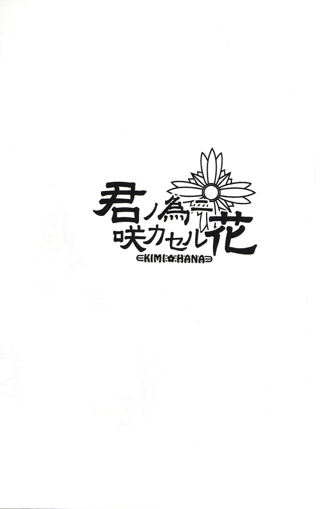 Ace Attorney DJ - Kimi no Tame page 2 full