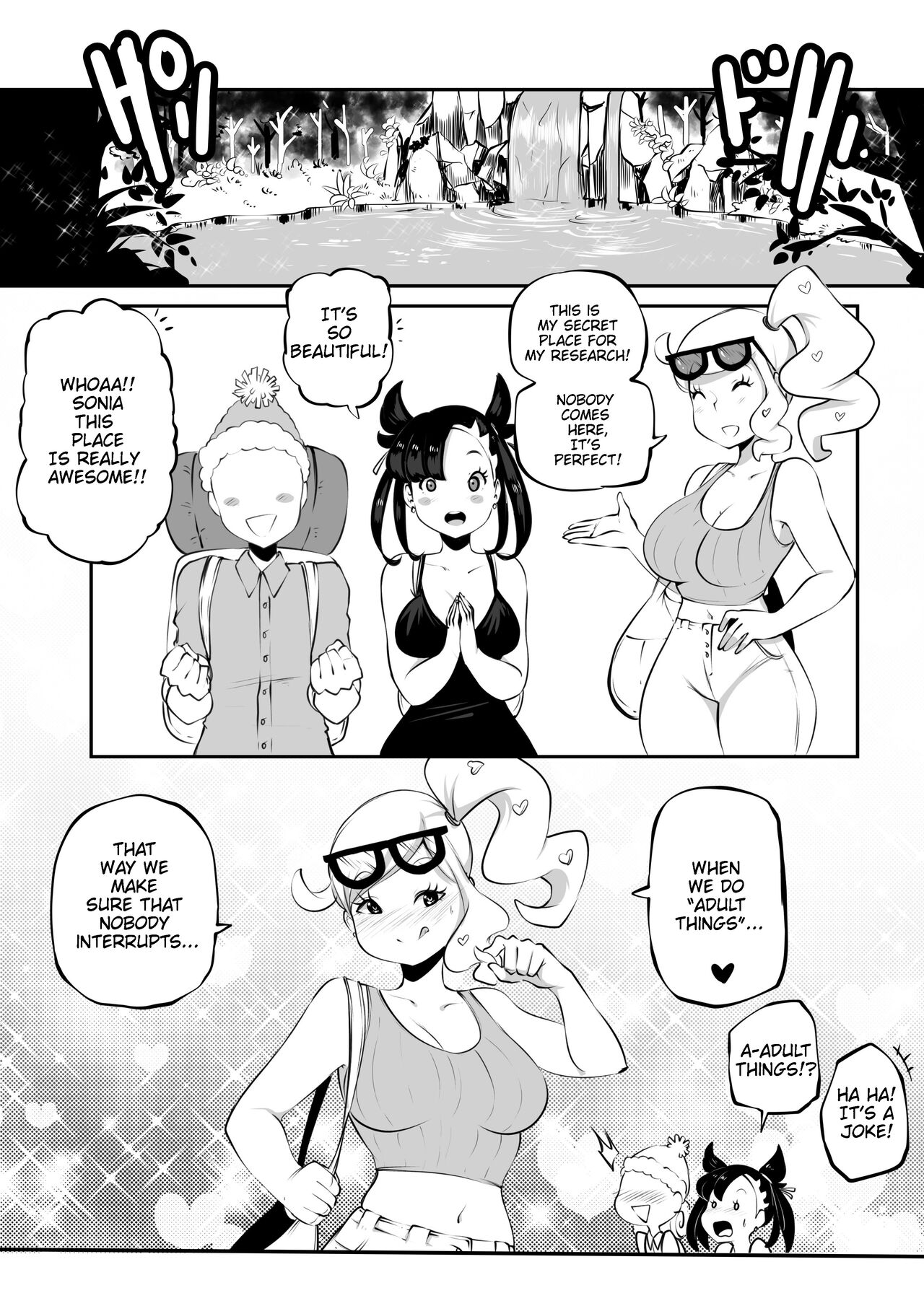 Secret Research page 4 full