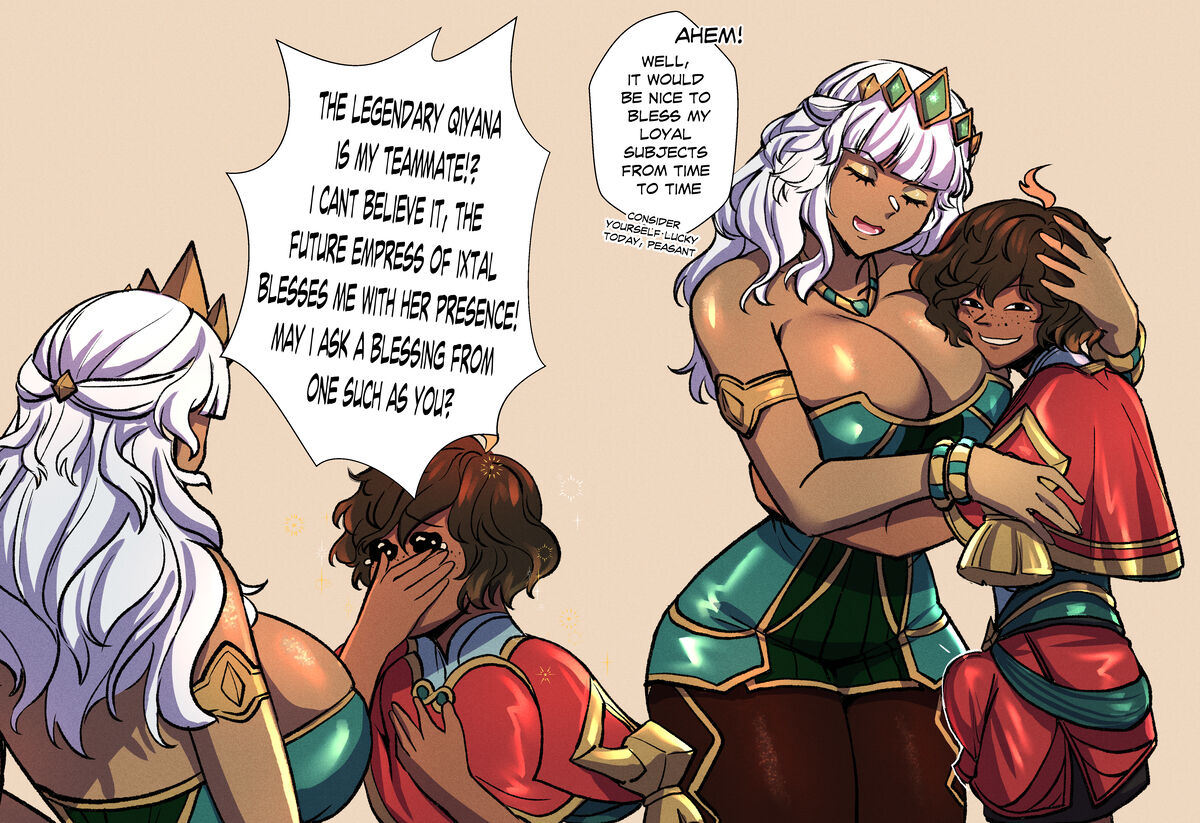 【Ryuukusnpaiart】works page 2 full