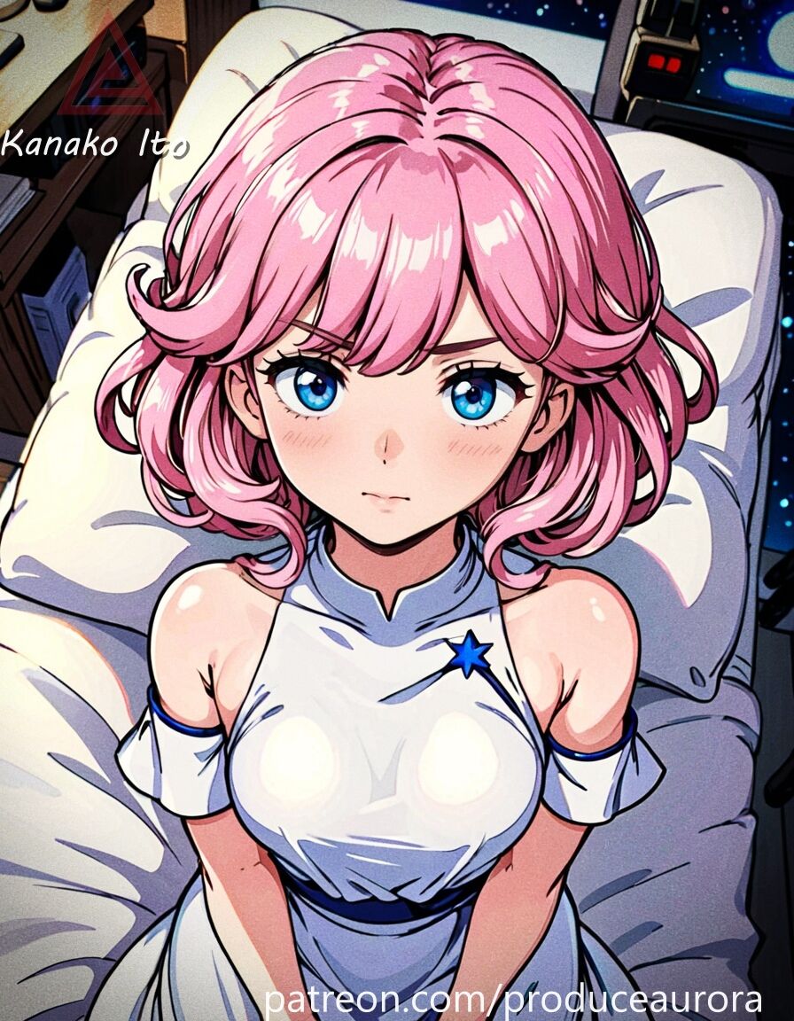 Kanako Ito page 2 full