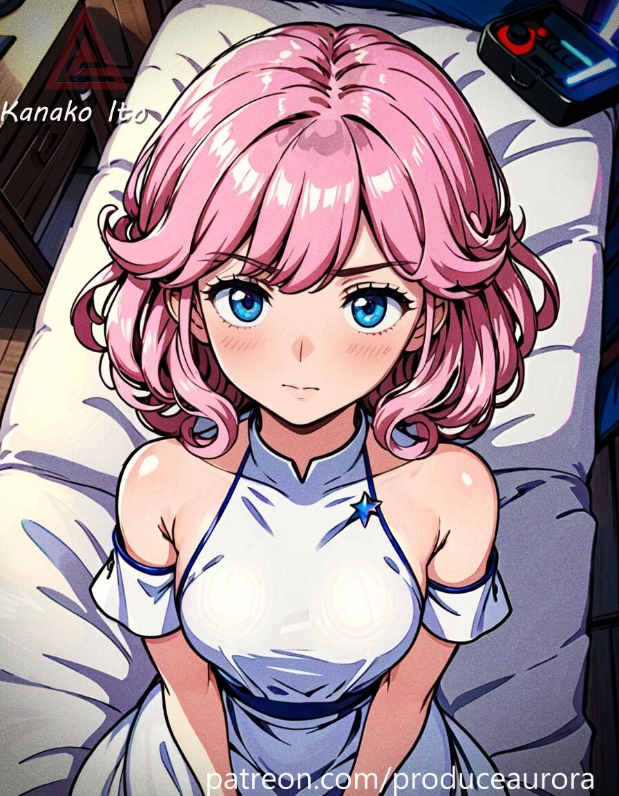 Kanako Ito page 4 full