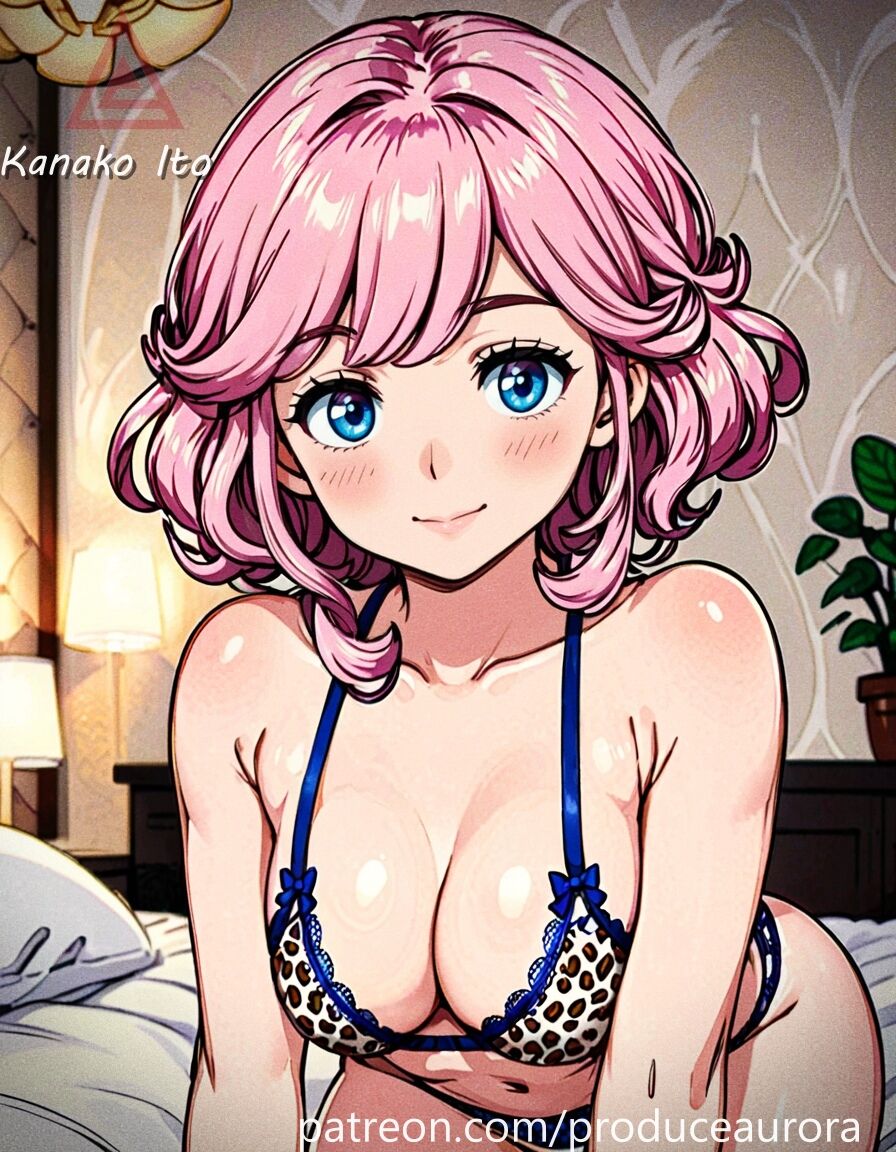 Kanako Ito page 6 full