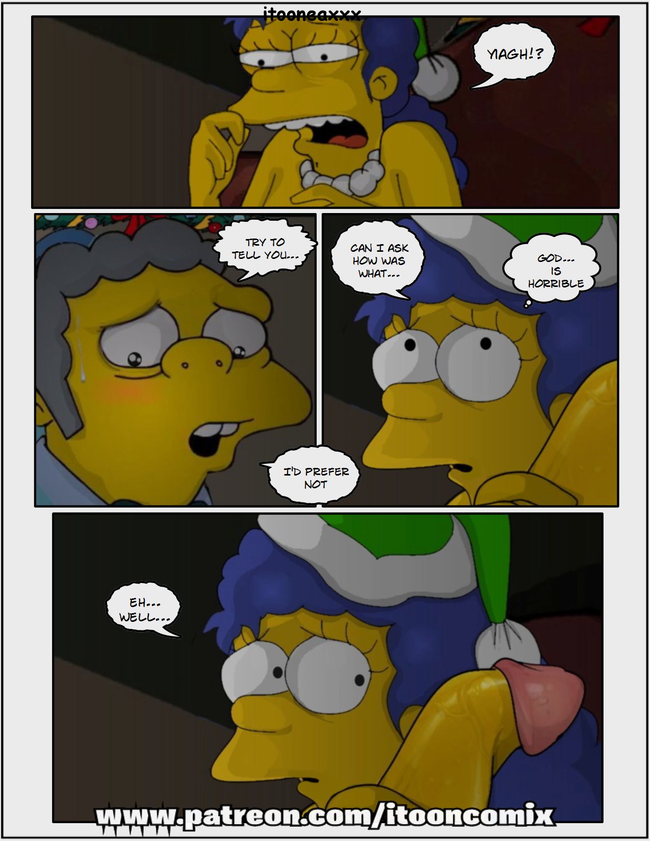 Navidad 2 page 4 full