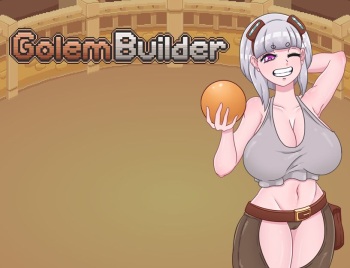 GolemBuilder cover