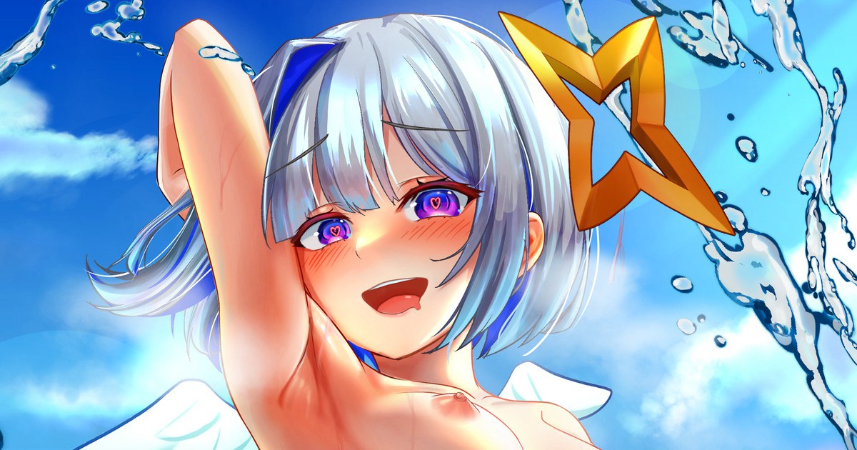 ◆FANBOX◆ JAGOO page 7 full