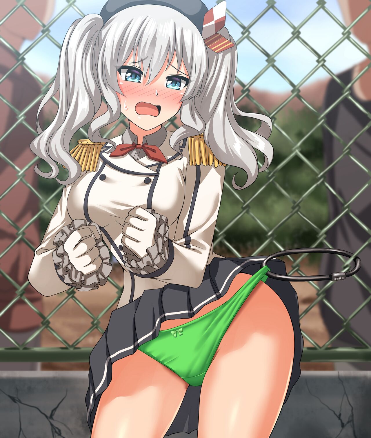 ◆FANBOX◆ とりっきぃ page 5 full