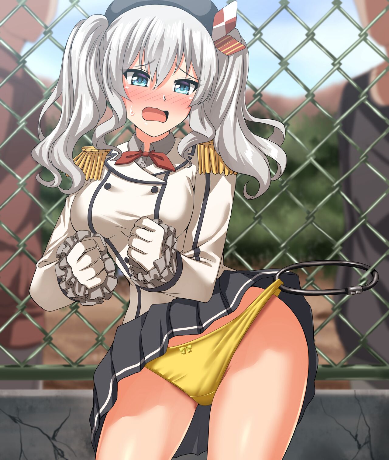 ◆FANBOX◆ とりっきぃ page 6 full
