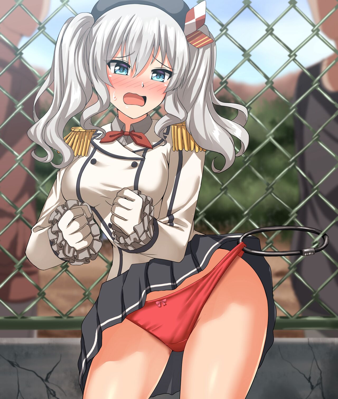 ◆FANBOX◆ とりっきぃ page 7 full