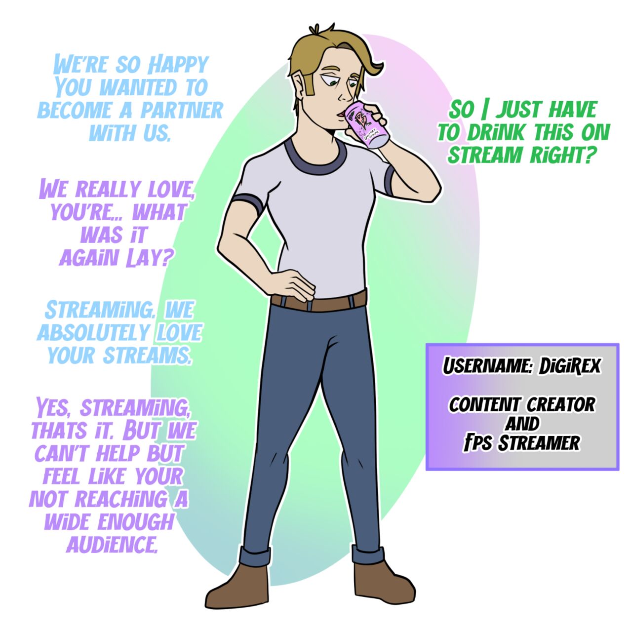 Bmo Energy: Gamer Grape page 2 full