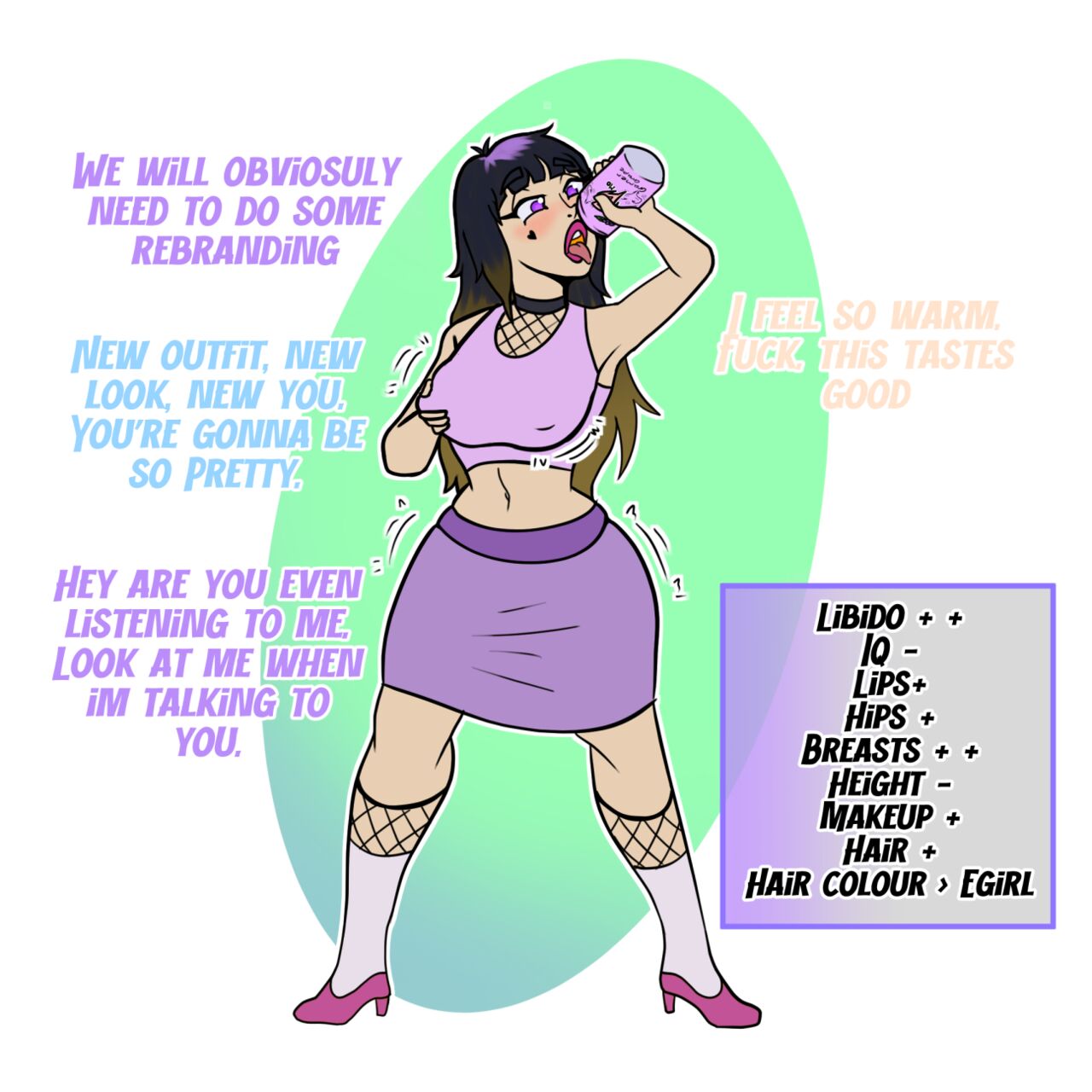 Bmo Energy: Gamer Grape page 4 full