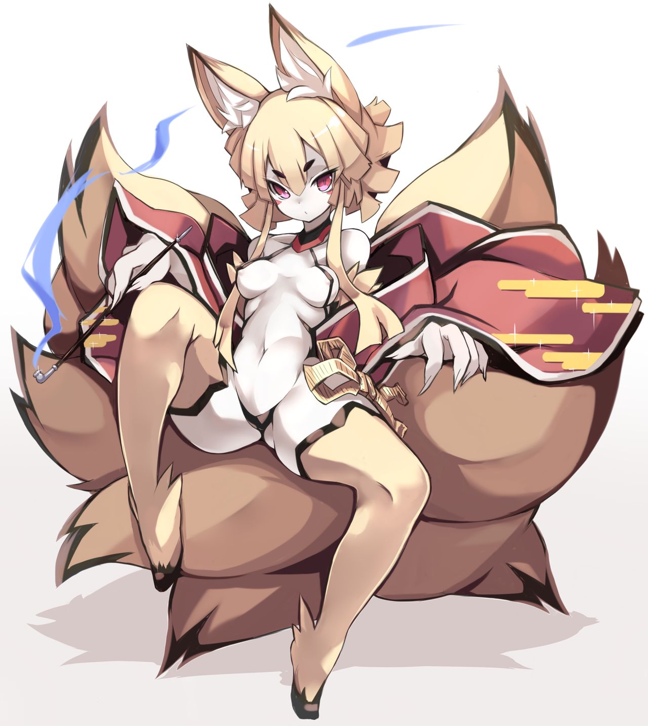 Disgaea Collection page 1 full