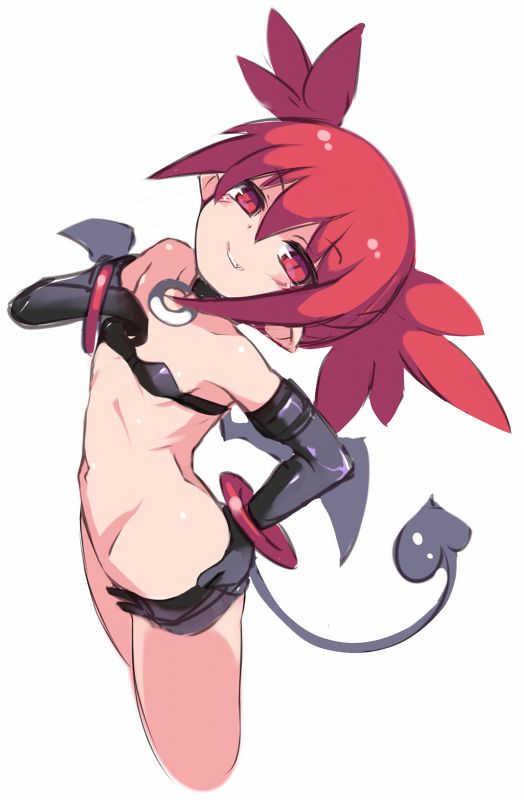 Disgaea Collection page 5 full