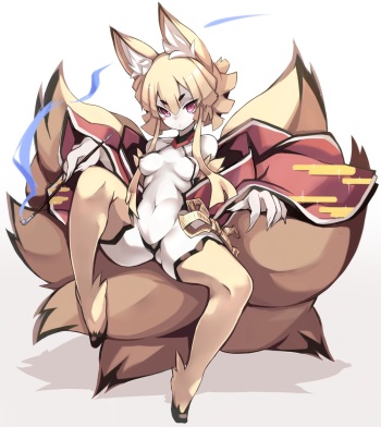 Disgaea Collection cover