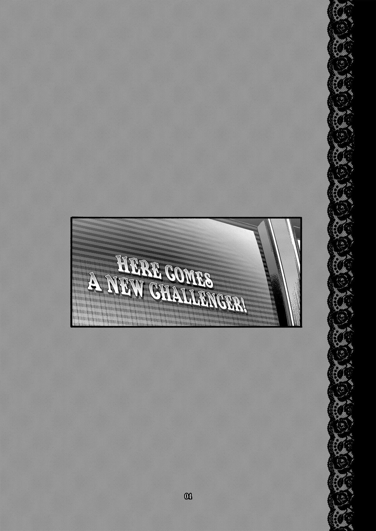 Black Witches 9 page 3 full