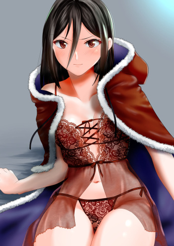 Jikumere Ecchi Manga Matome cover