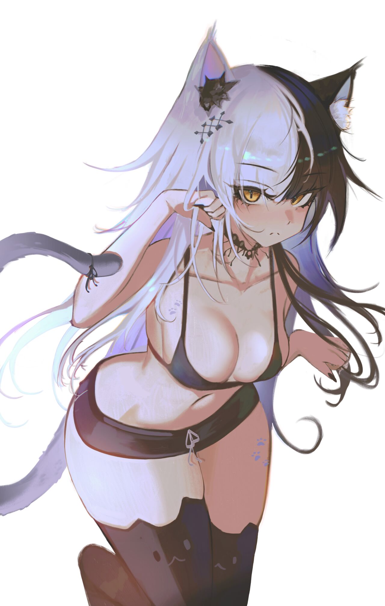 Hololive girls page 10 full