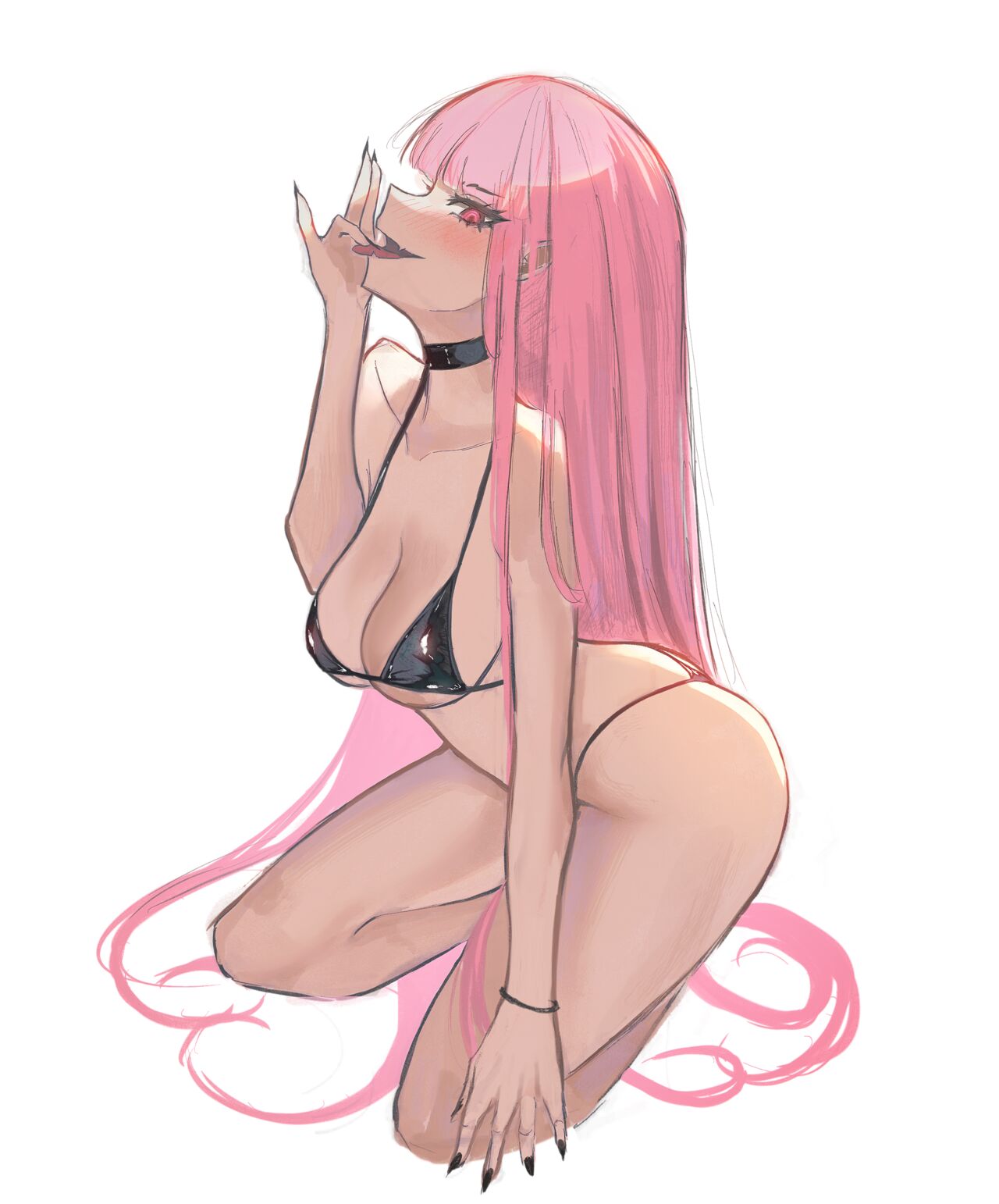Hololive girls page 5 full