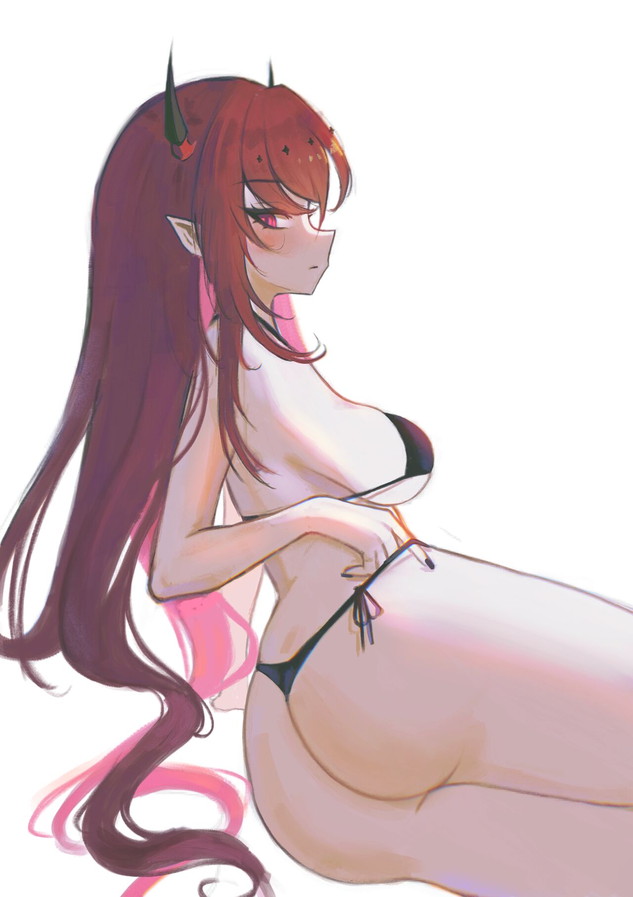 Hololive girls page 6 full