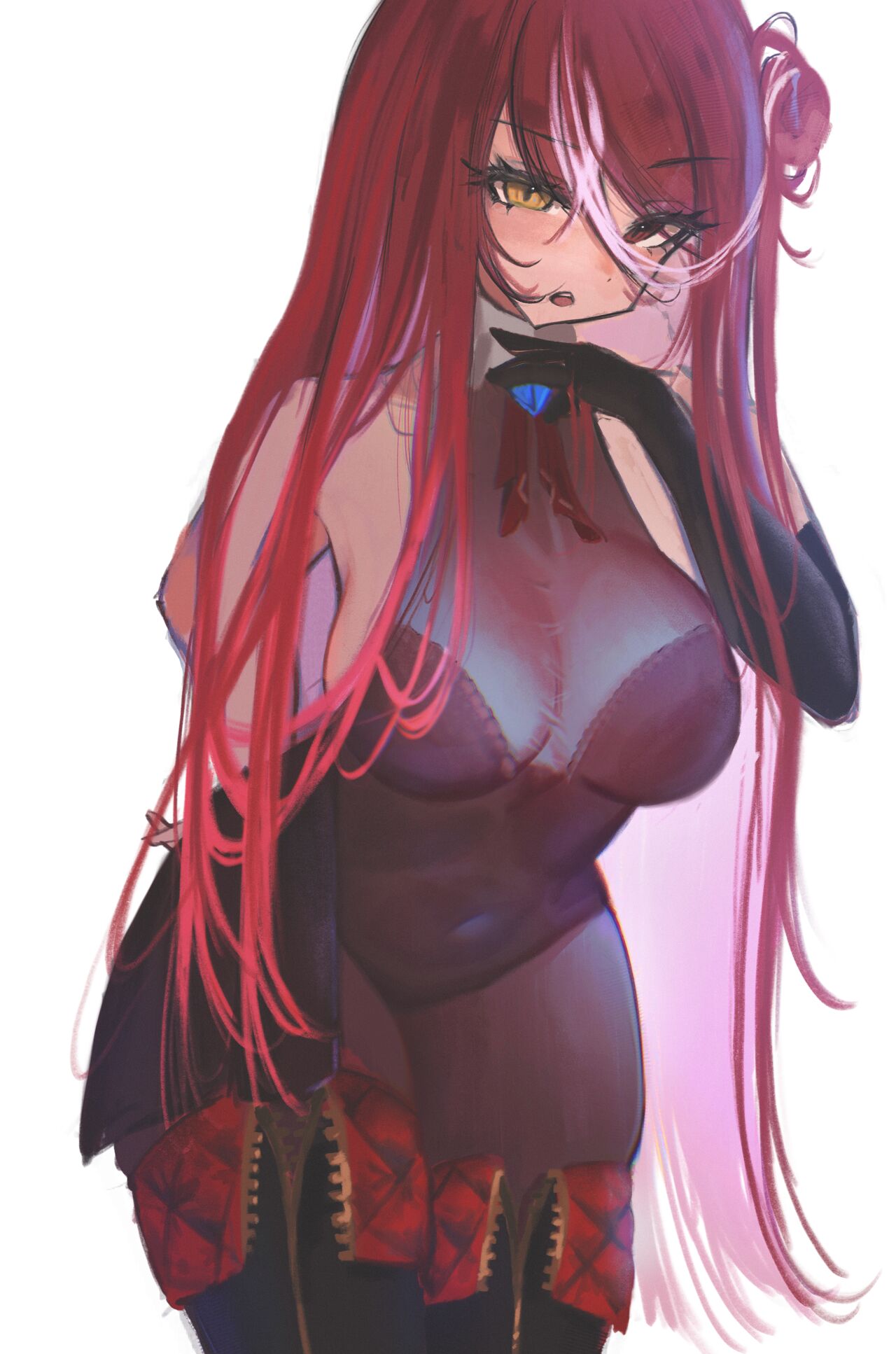 Hololive girls page 7 full