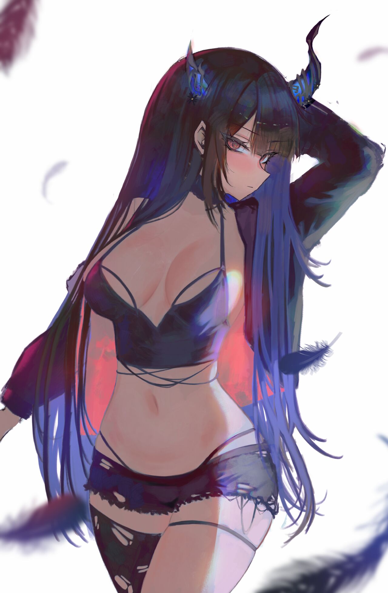 Hololive girls page 9 full
