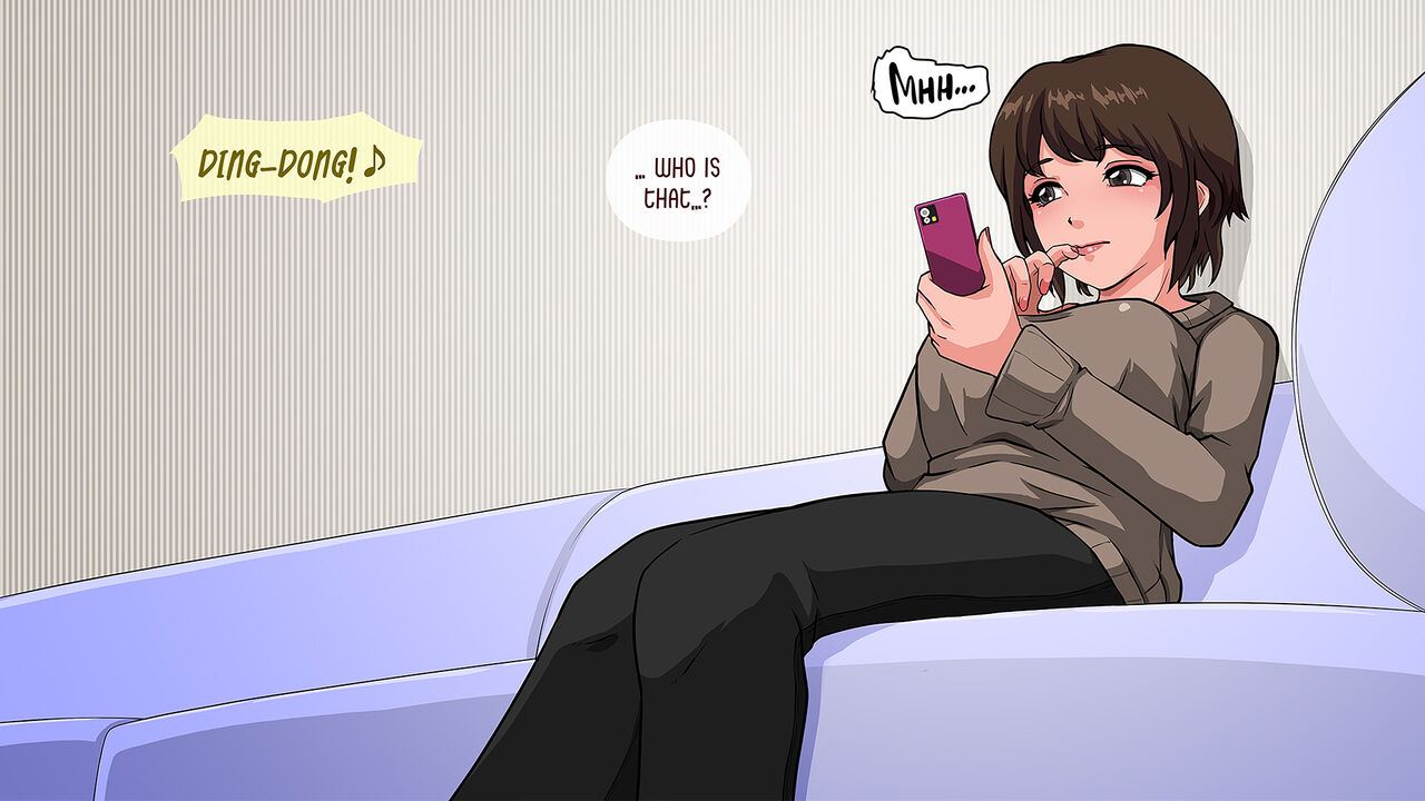 Time Leap Rape page 10 full