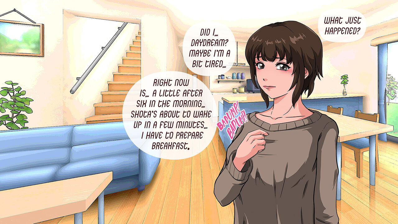 Time Leap Rape page 7 full