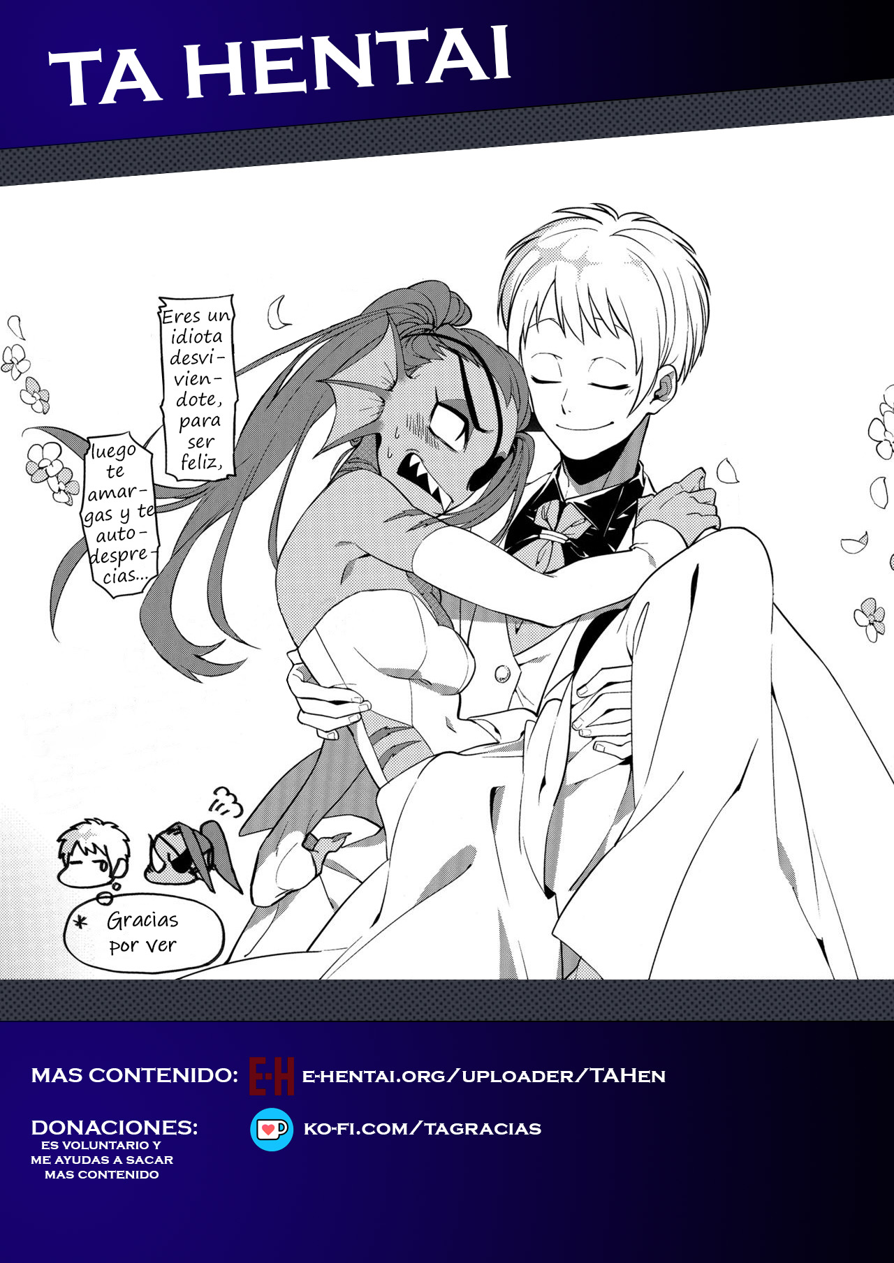 Interspecies Relations page 7 full