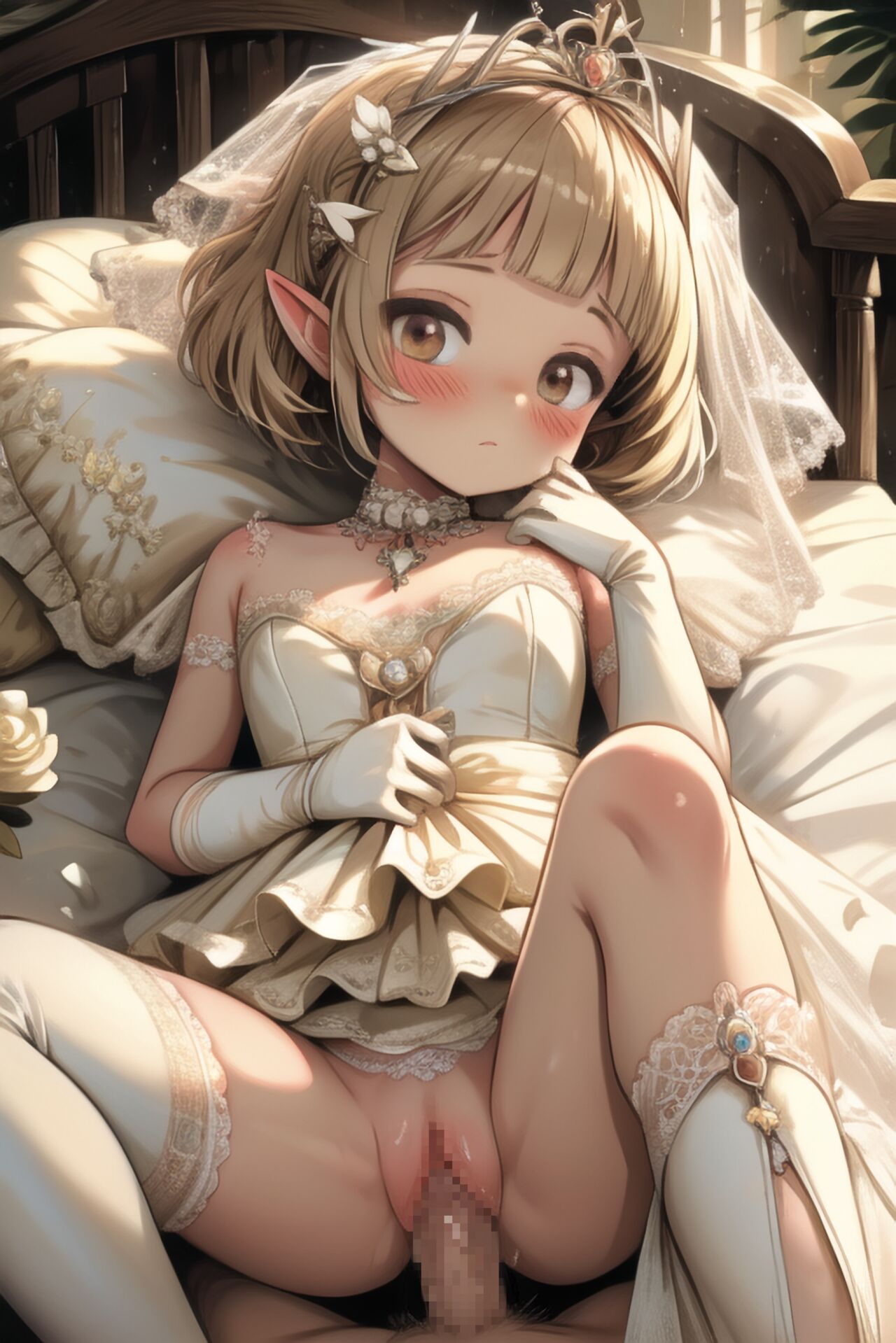 Pixiv - Hara Keiyaku page 6 full