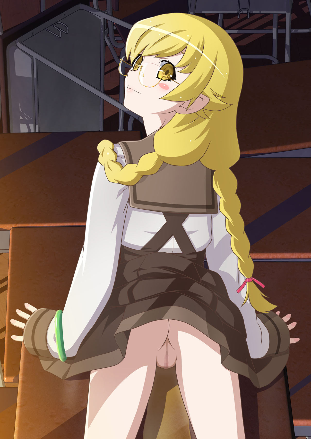 - Midaramonogatari page 5 full