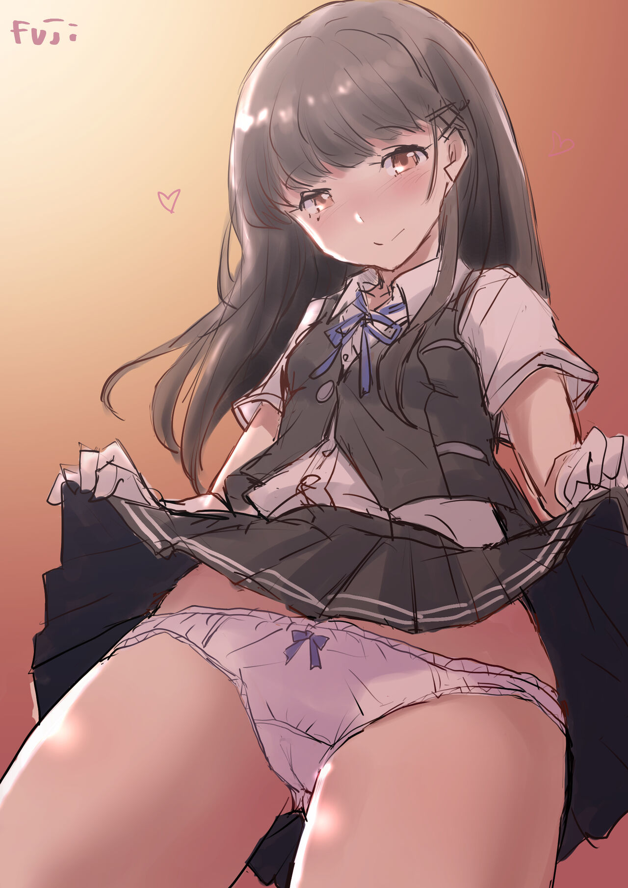 ●PIXIV● ふじ page 7 full
