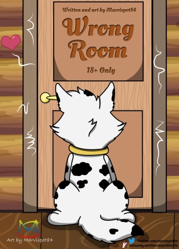 Wrong Room cover