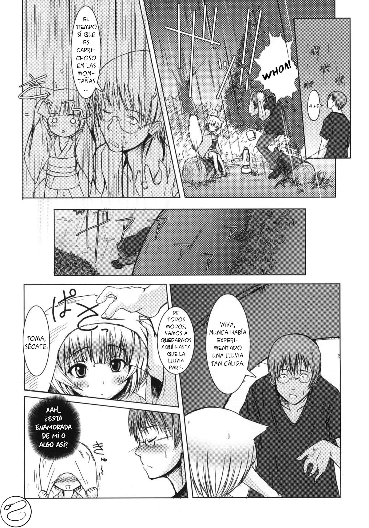 Byakko no Mori page 10 full