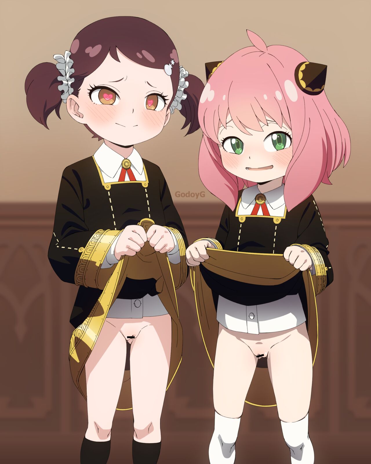Godoyg Pixiv 2023 page 2 full