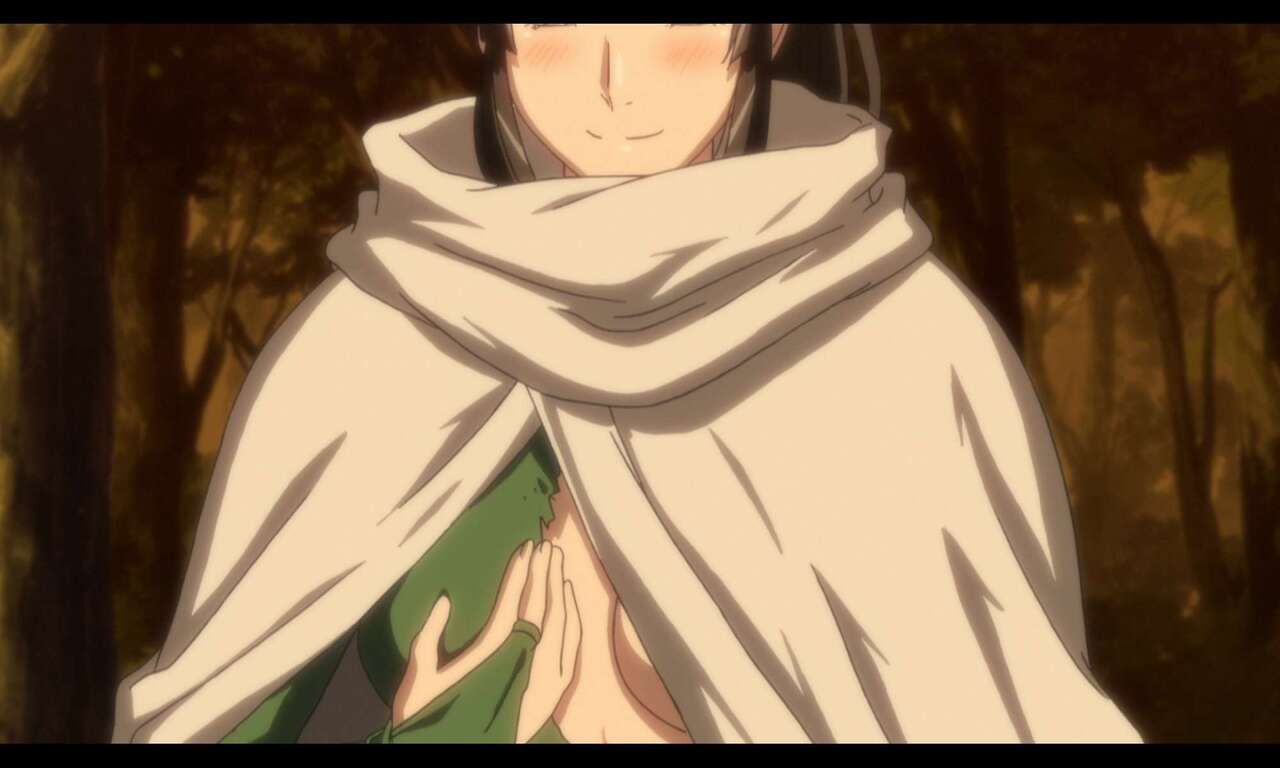 Manyuu hikenchou screenshots page 1 full