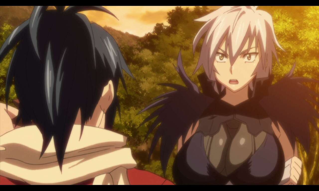 Manyuu hikenchou screenshots page 8 full
