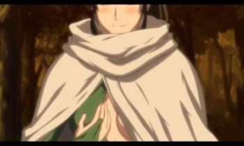 Manyuu hikenchou screenshots cover