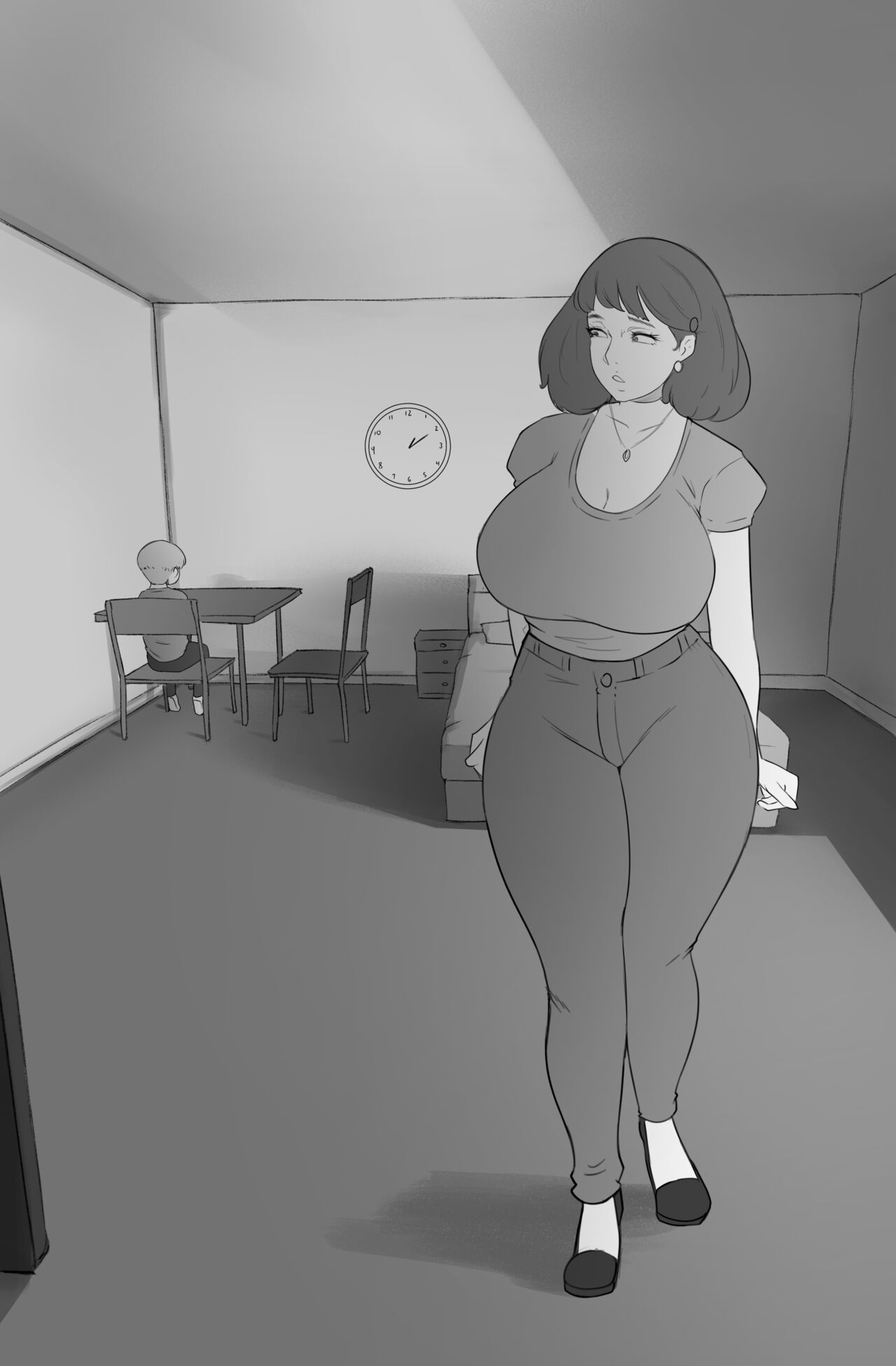 Home School page 2 full