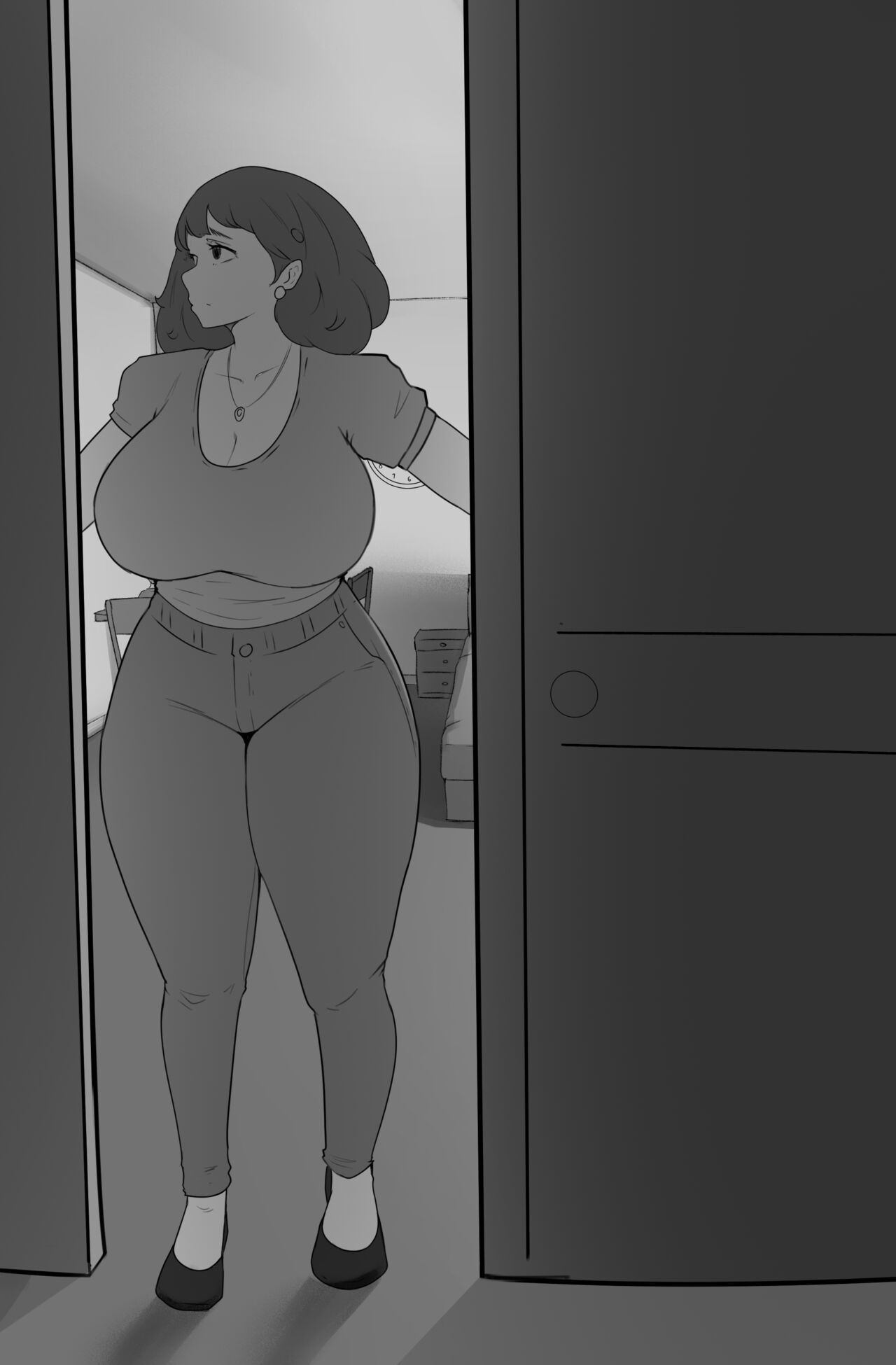 Home School page 3 full
