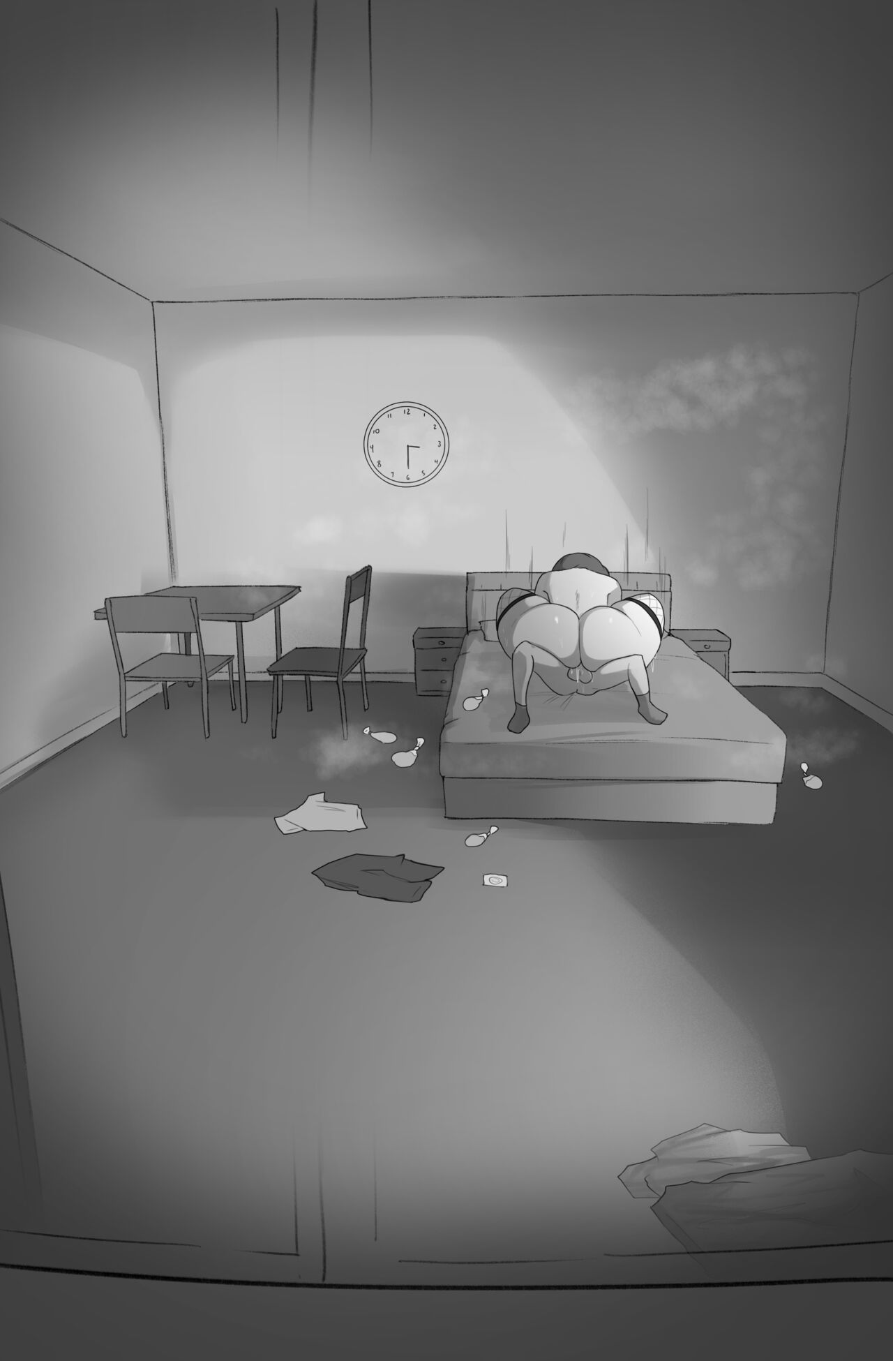 Home School page 9 full