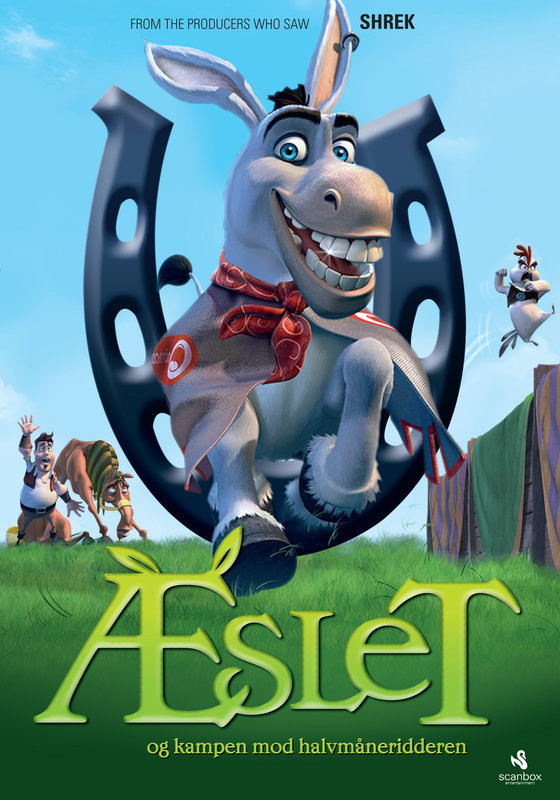 From The Producers Who Saw Shrek page 1 full