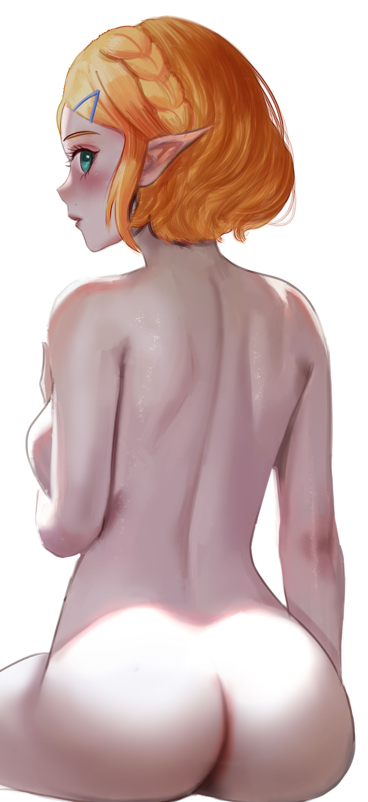 ●PIXIV● Booger Wang page 8 full