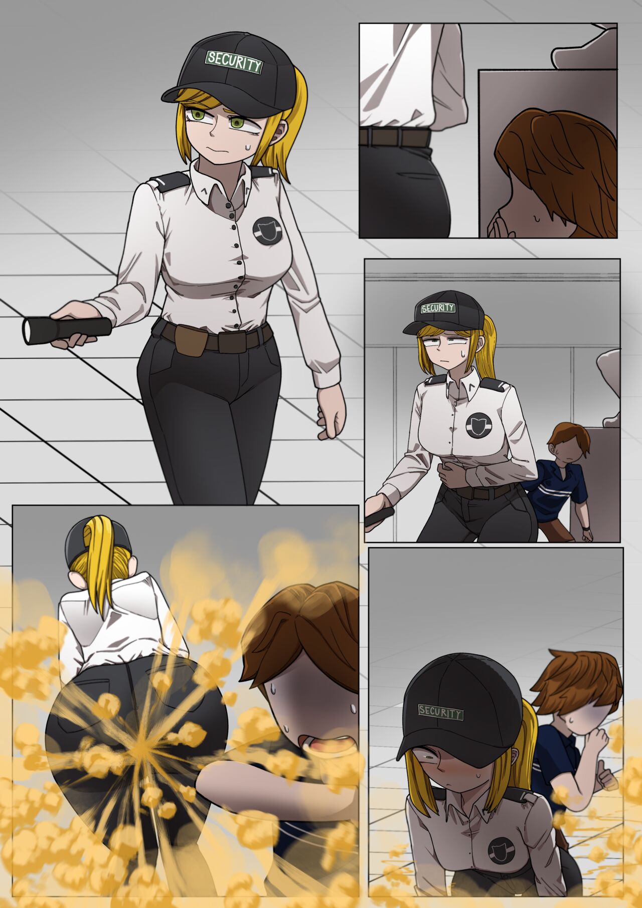 Vanessa page 10 full