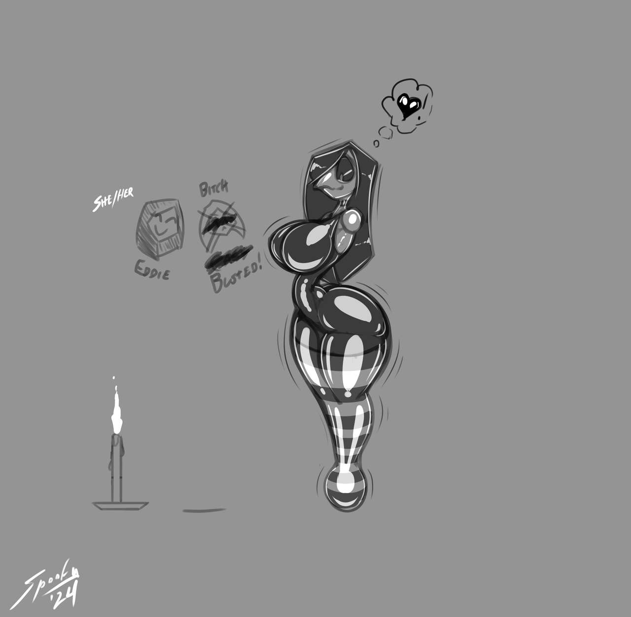 Don't Give What You Can't Take page 3 full