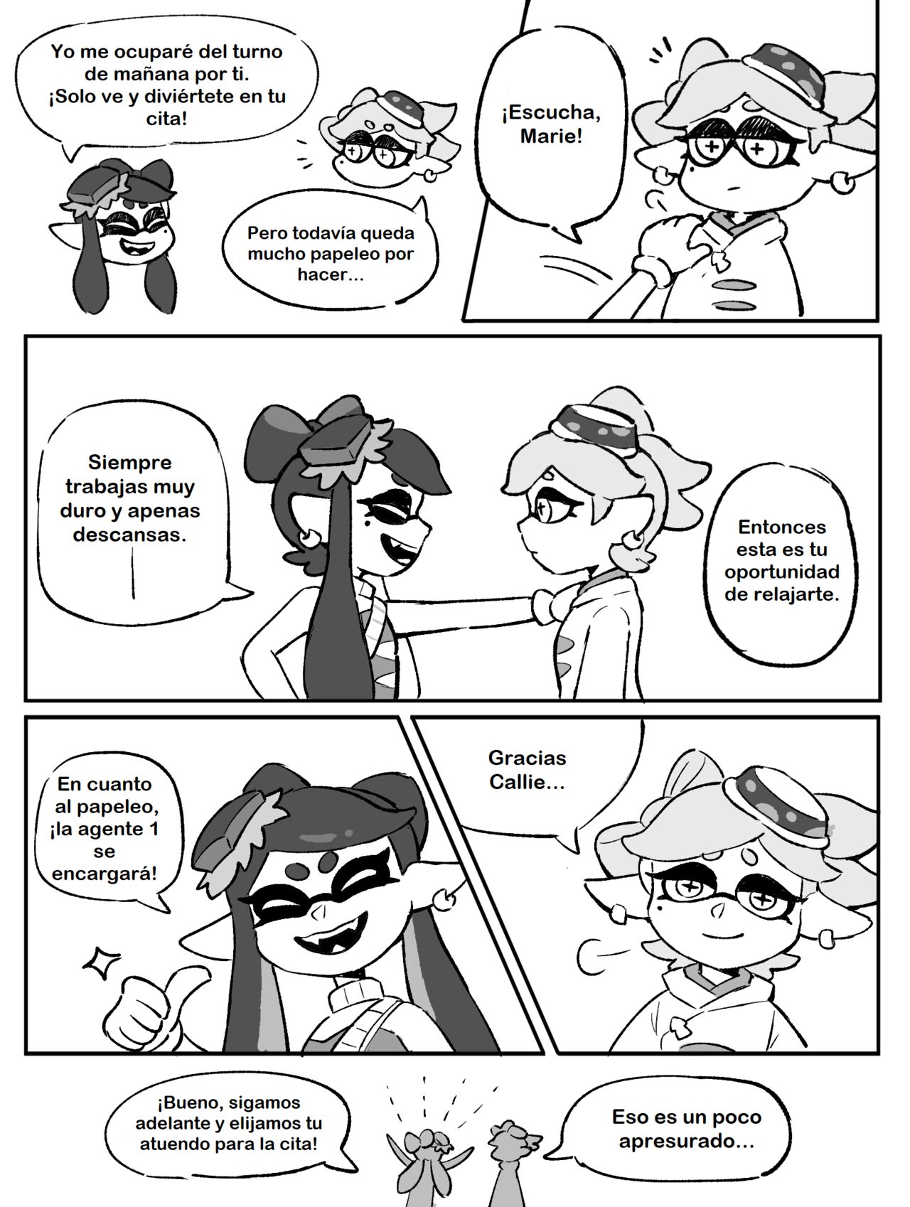 Reward and Punishment page 4 full