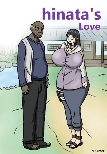 Hinata's Love cover