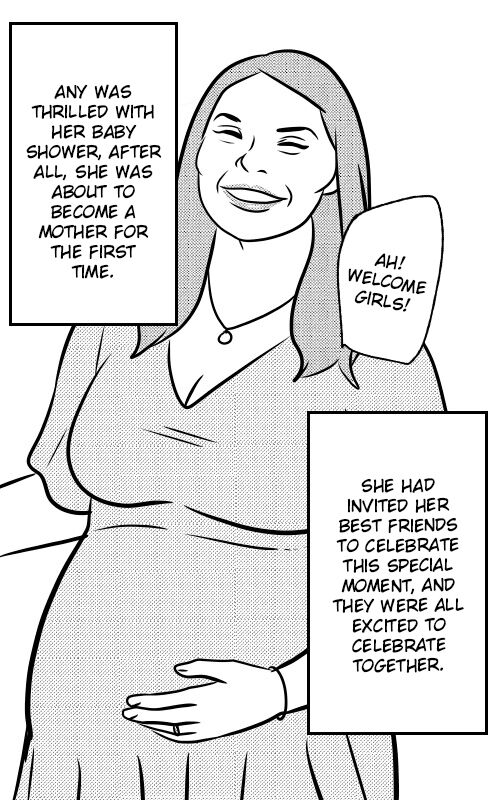 Baby Shower Party page 2 full