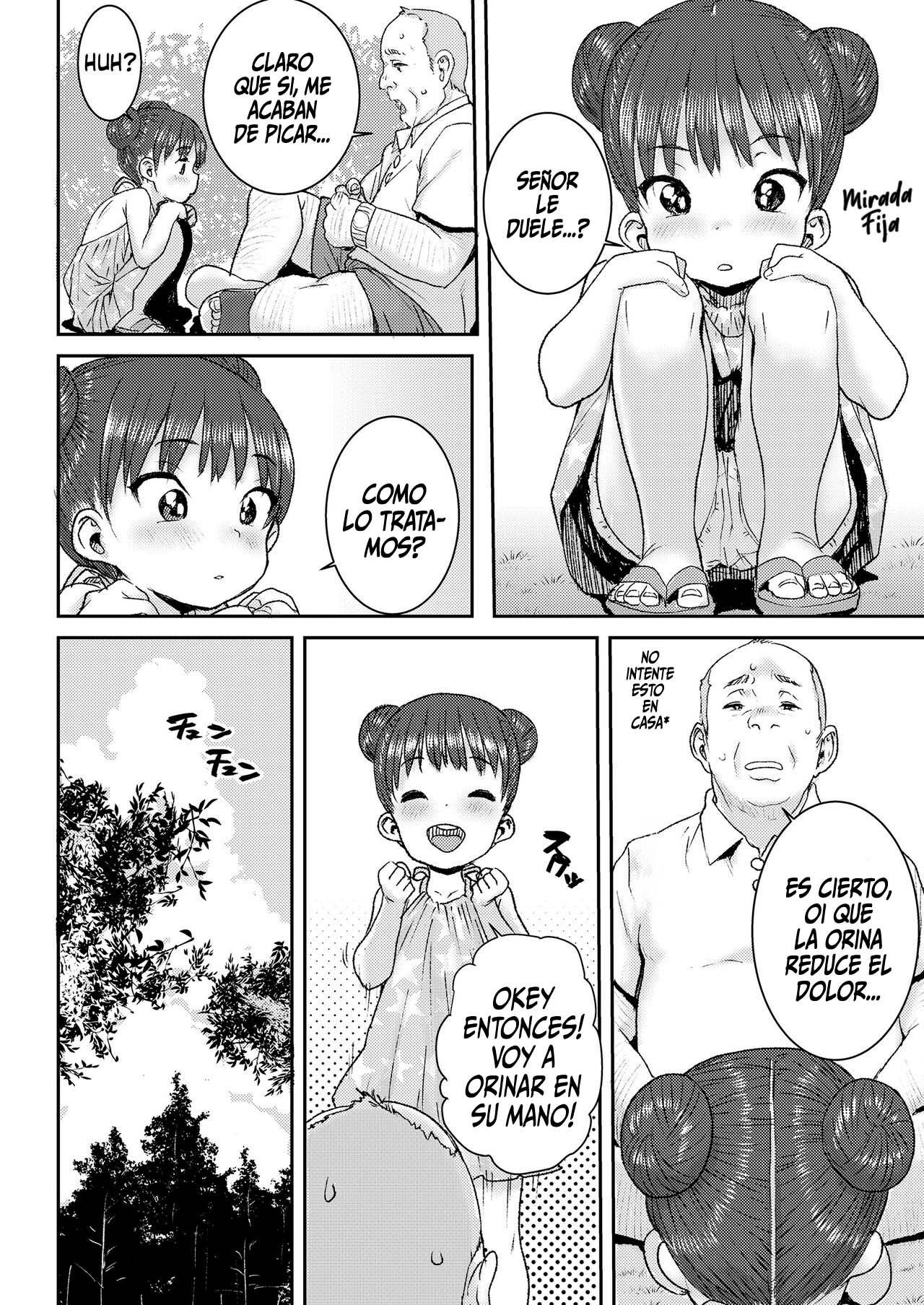 Kyomi Shinshin page 6 full