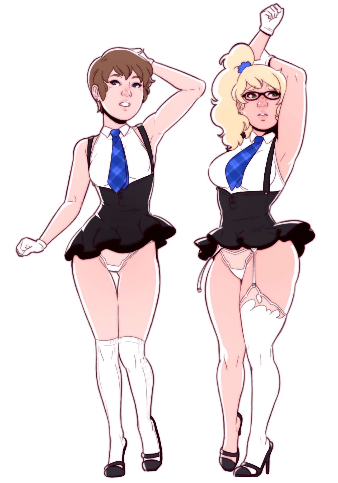 Outfits page 7 full